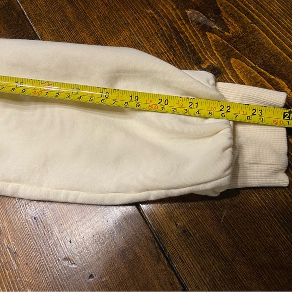 Part Two Cream dress - Picture 5 of 6